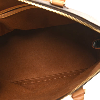 Louis Vuitton Monogram Alma PM 5 of 10