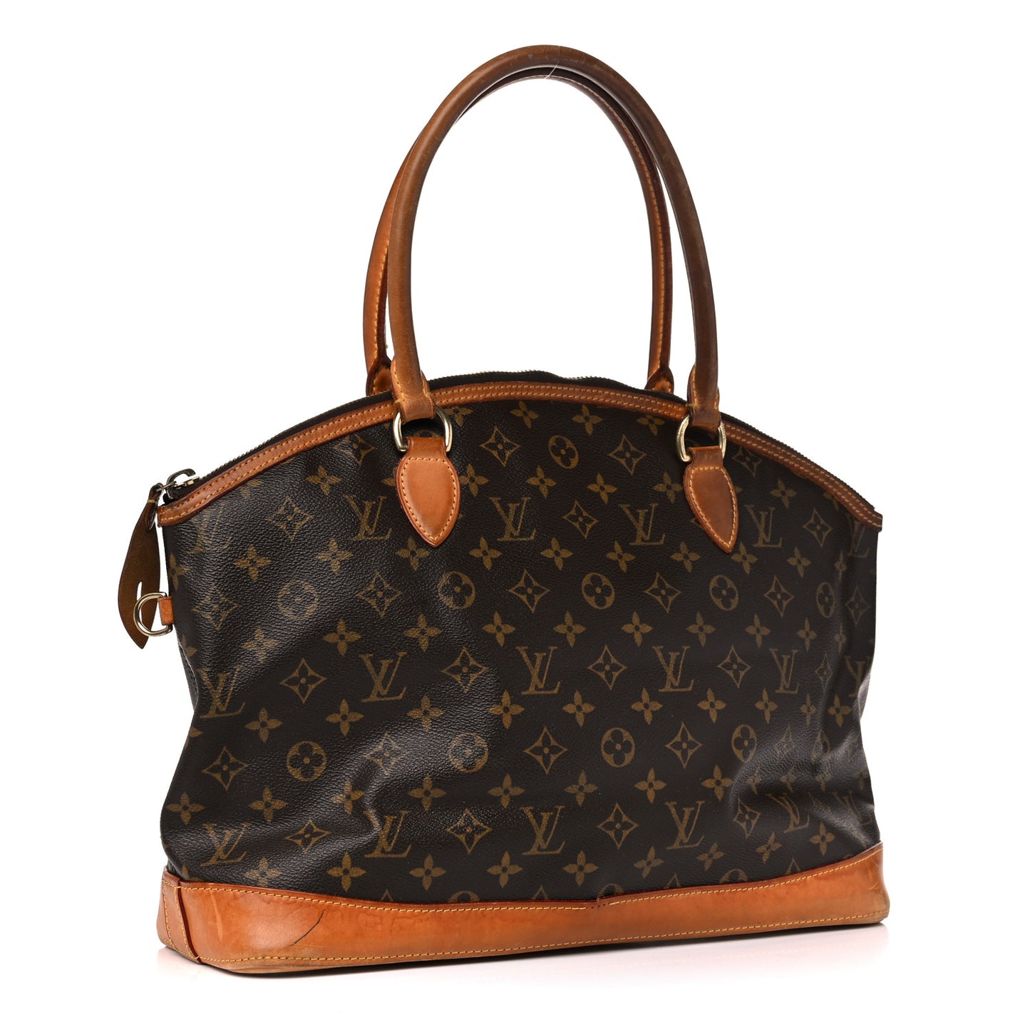 Monogram Lockit Horizontal