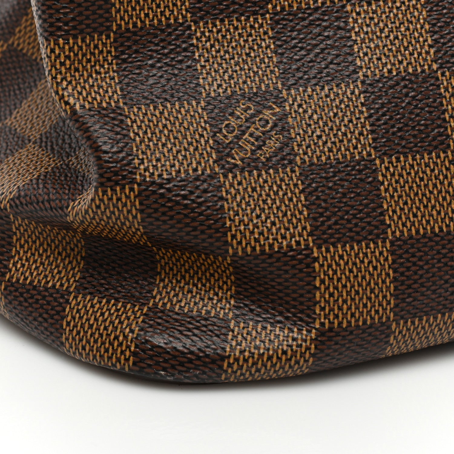 Louis Vuitton Damier Ebene Greenwich PM 9 of 9