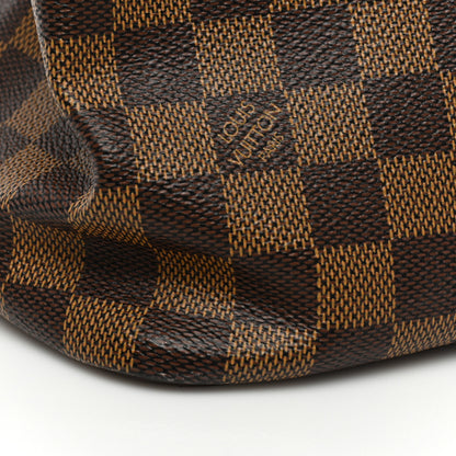 Louis Vuitton Damier Ebene Greenwich PM 9 of 9