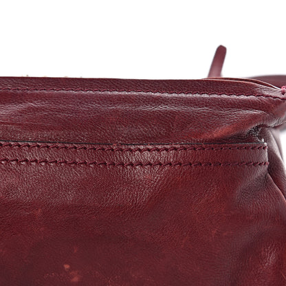Givenchy Calfskin Mini Pandora Red 17 of 17