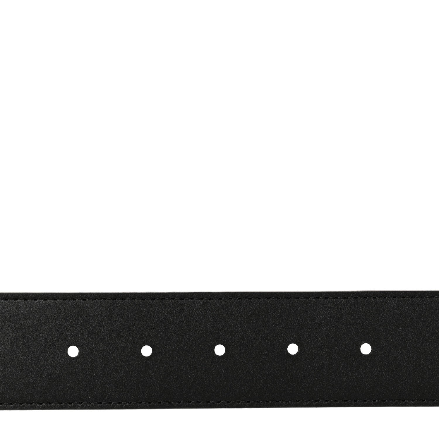 Louis Vuitton Reverse Monogram Eclipse 40mm LV Initiales Reversible Belt 110 44 6 of 7