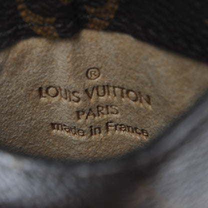 Louis Vuitton Monogram Sunglasses Case MM 6 of 6