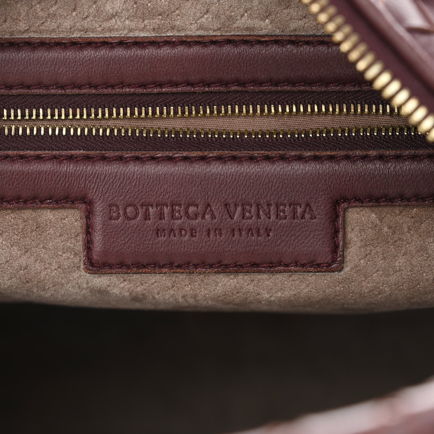 Bottega Veneta Nappa Intrecciato Pyramid Hobo Opera 5 of 8
