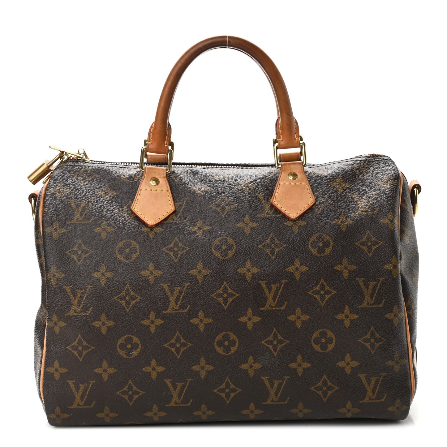 Monogram Speedy Bandouliere 30