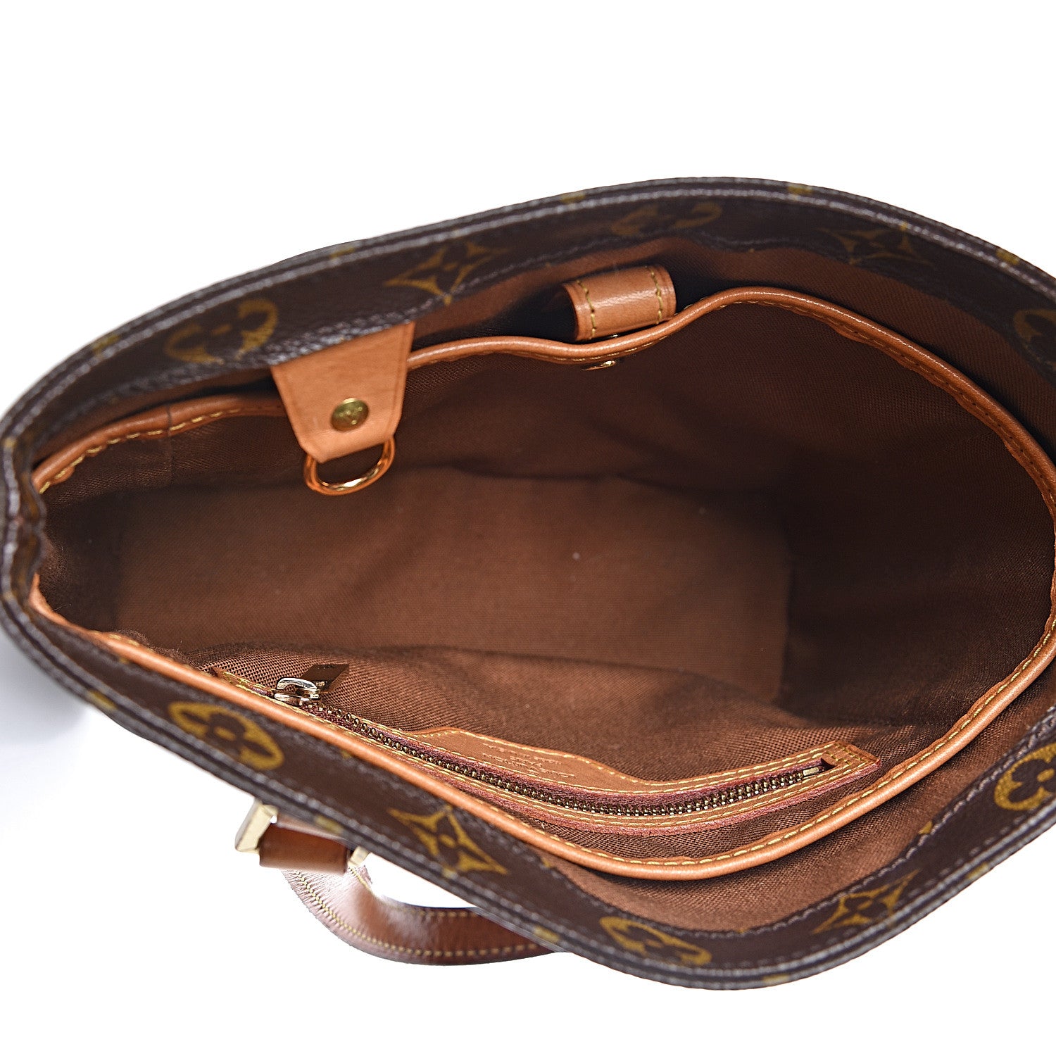 Louis Vuitton Monogram Vavin PM 5 of 13