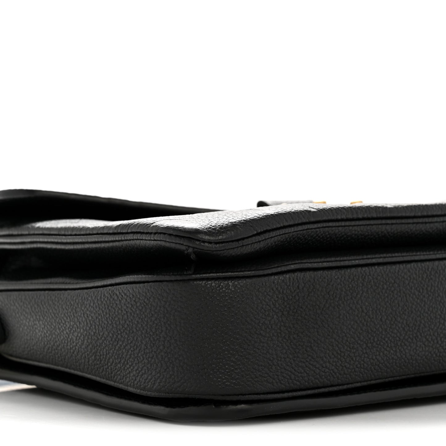 Empreinte Pochette Metis Black