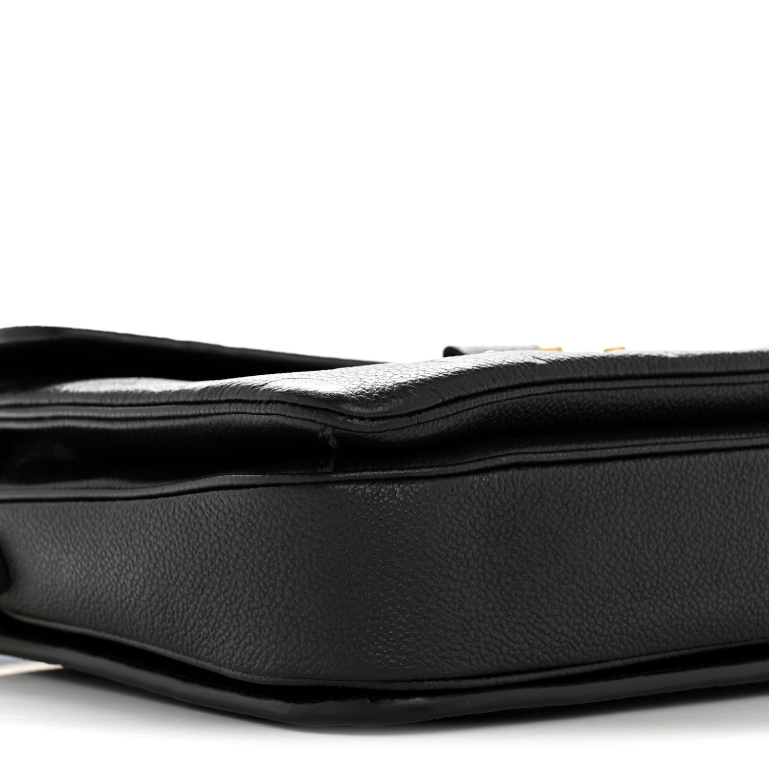 Louis Vuitton Empreinte Pochette Metis Black 8 of 13