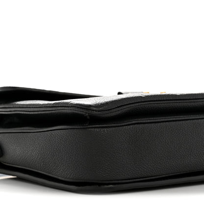 Louis Vuitton Empreinte Pochette Metis Black 8 of 13