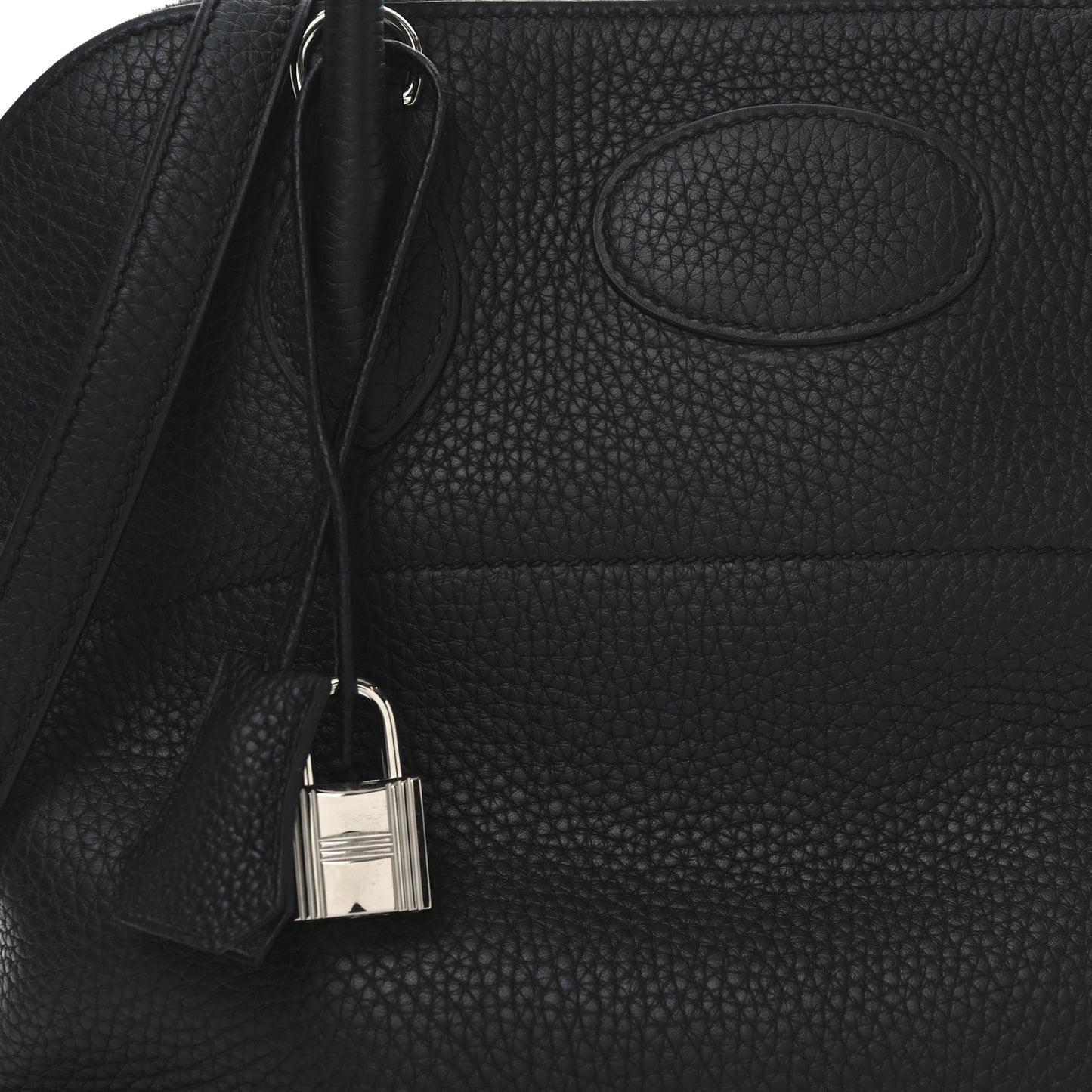Taurillon Clemence Bolide 31 Black