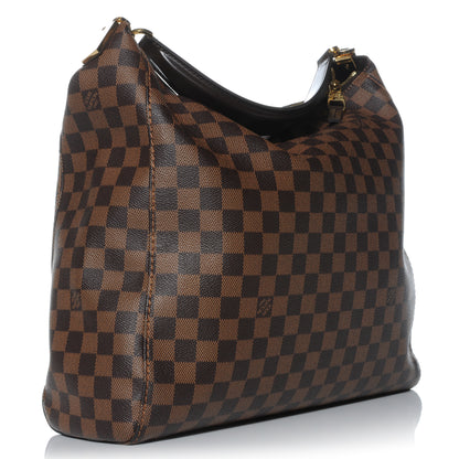 Louis Vuitton Damier Ebene Portobello GM 3 of 7