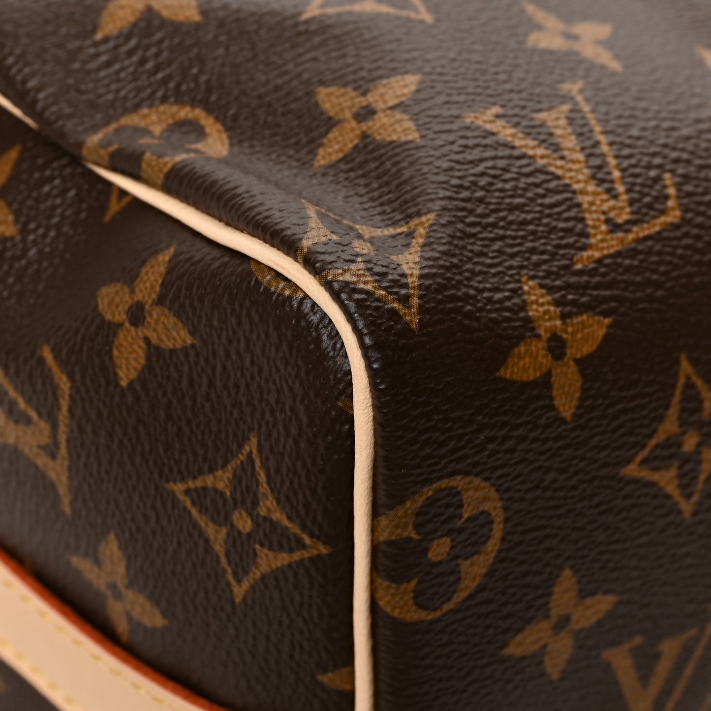 Monogram Speedy Bandouliere 25
