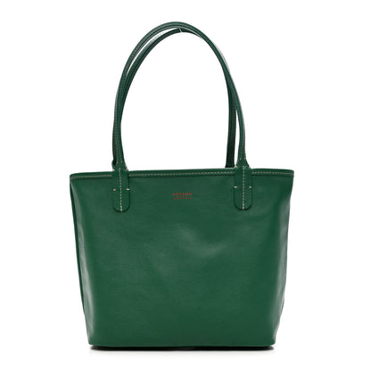 Goyard Goyardine Reversible Mini Anjou Green 3 of 22