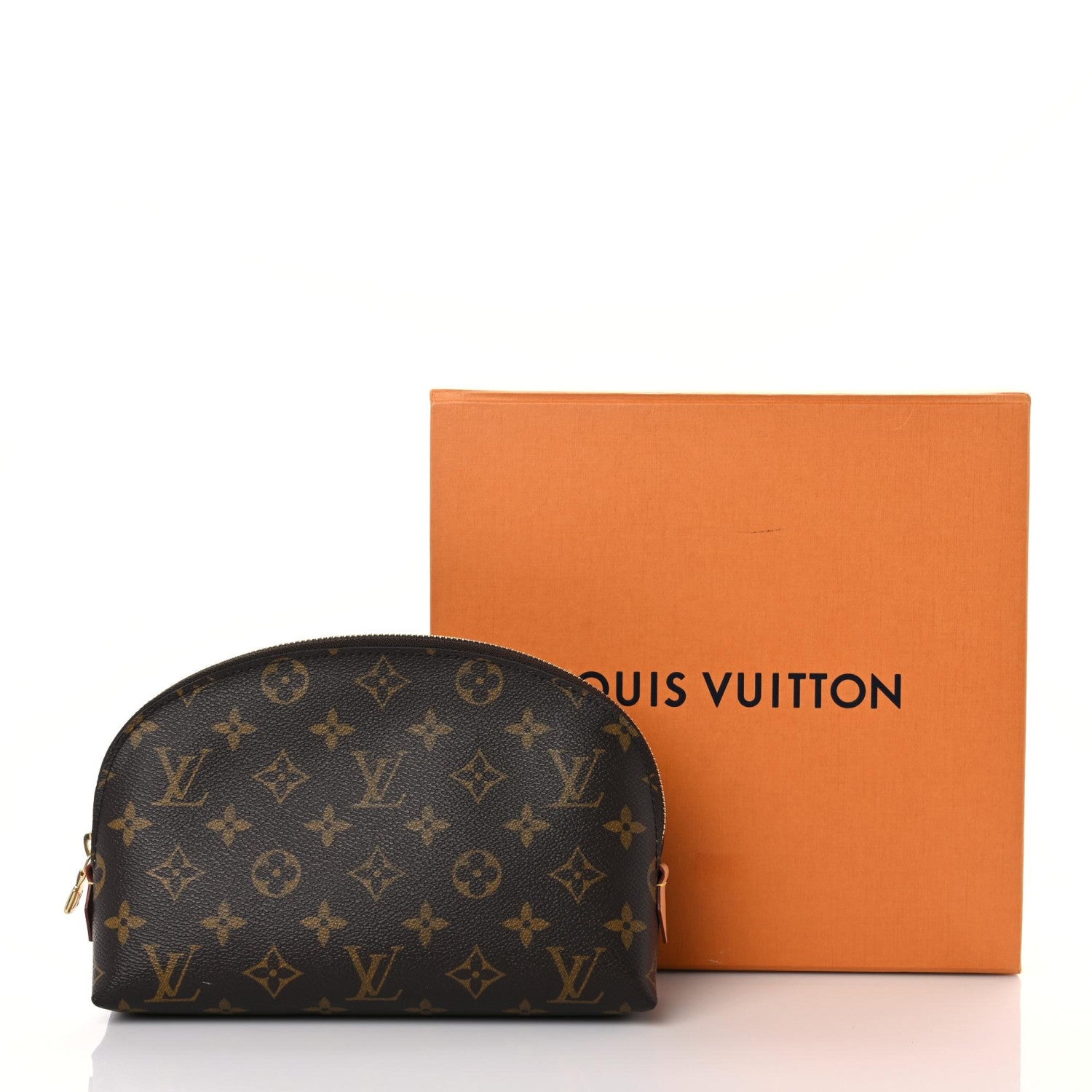 Louis Vuitton Monogram Cosmetic Pouch GM 11 of 11