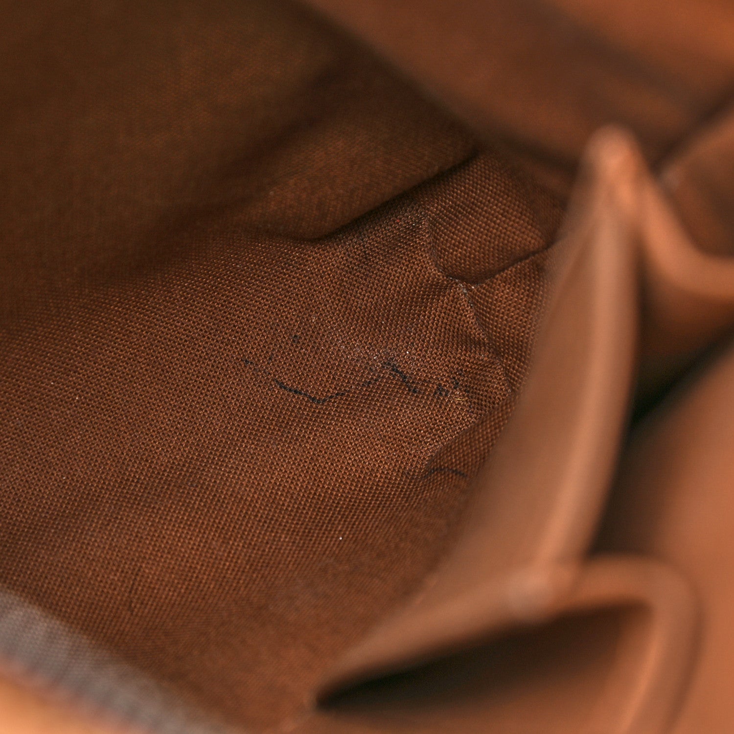 Louis Vuitton Monogram Odeon PM 14 of 22