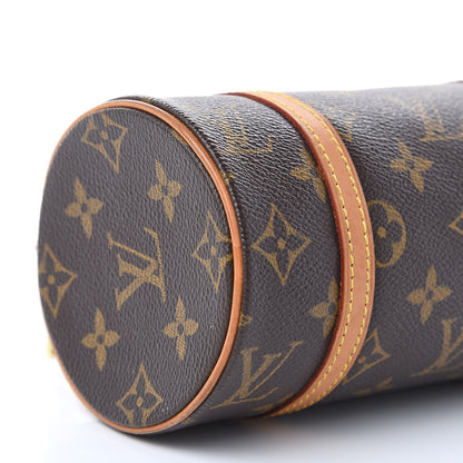 Louis Vuitton Monogram Papillon 19 7 of 13