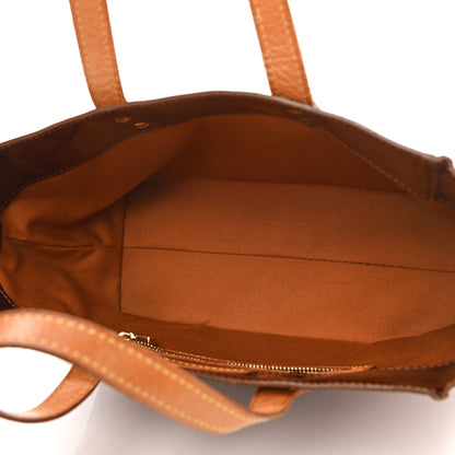 Louis Vuitton Vernis Reade PM Bronze 4 of 11