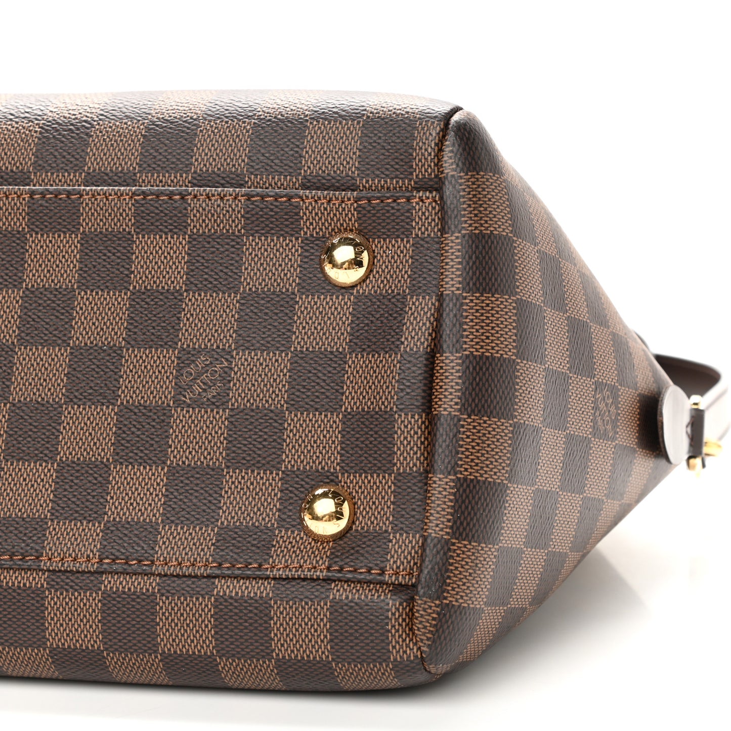 Damier Ebene Mews