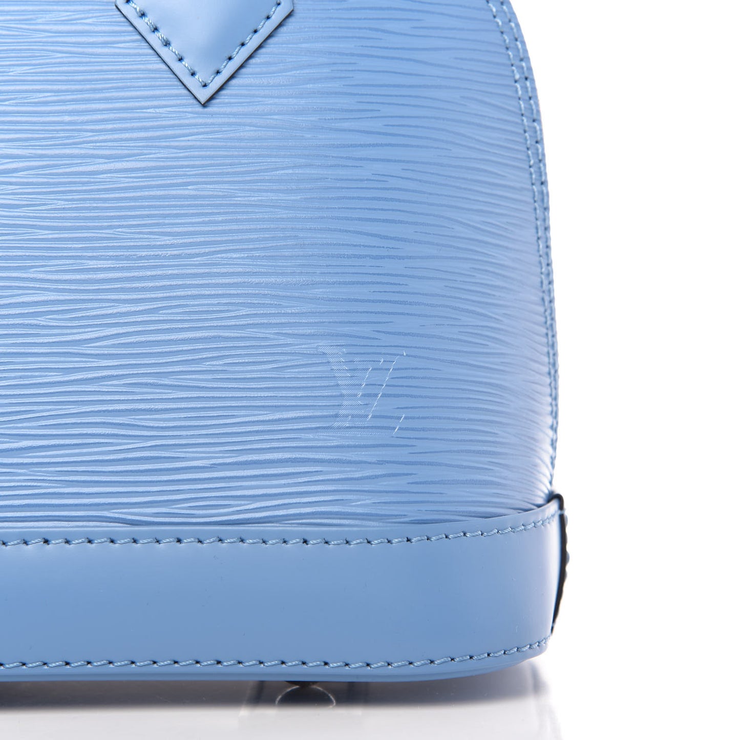 Epi Jacquard Alma BB Bleuet