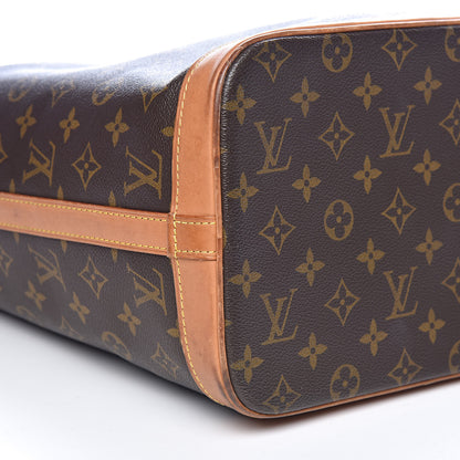 Louis Vuitton Monogram Sharon Stone Amfar Vanity Three 8 of 15