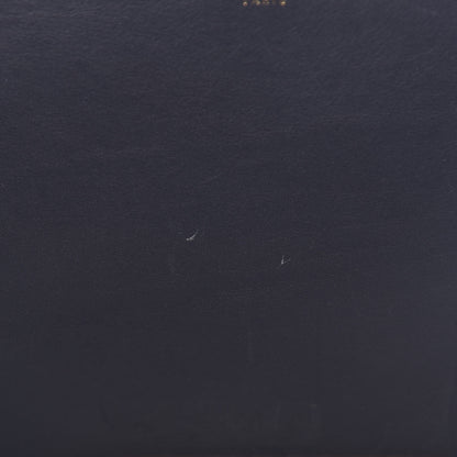 Celine Smooth Calfskin Blade Flap Ink 8 of 15