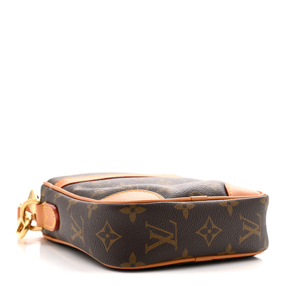 Louis Vuitton Monogram Danube NM 7 of 17