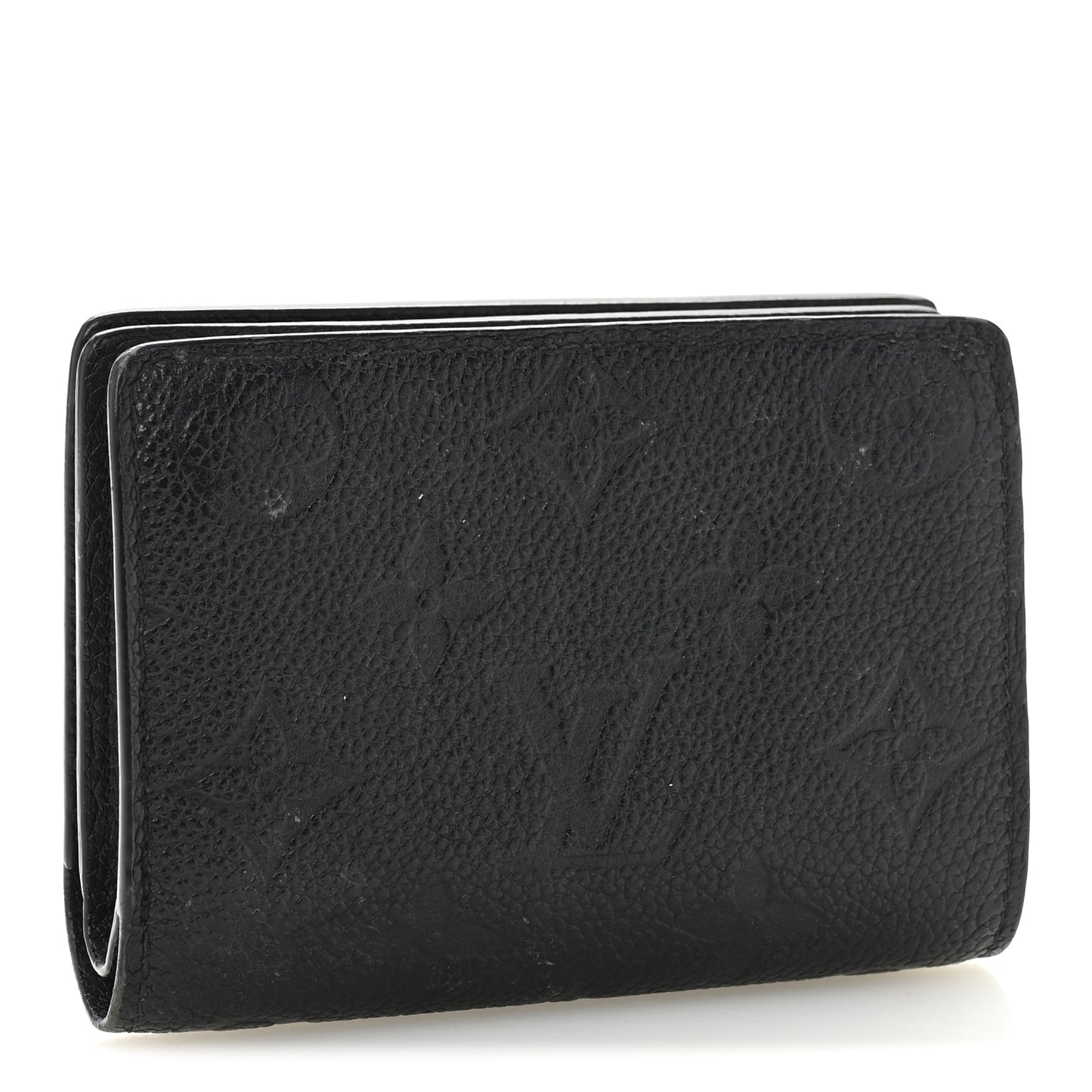 Empreinte Clea Wallet Black