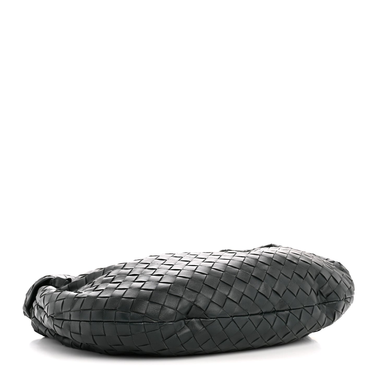 Nappa Intrecciato Small Jodie Inkwell