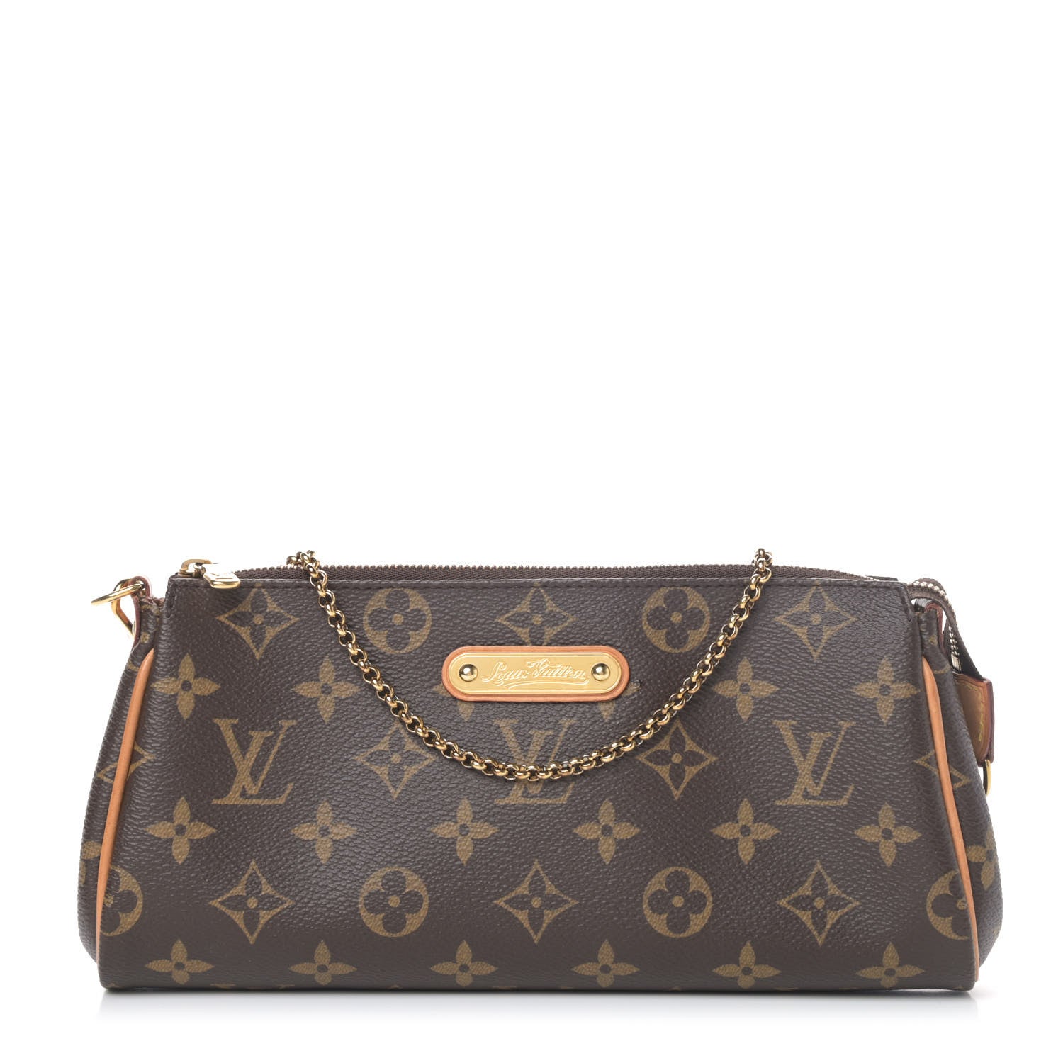 Louis Vuitton Monogram Eva Clutch 1 of 6