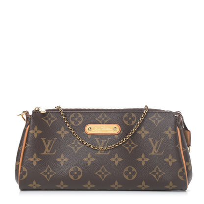 Louis Vuitton Monogram Eva Clutch 1 of 6