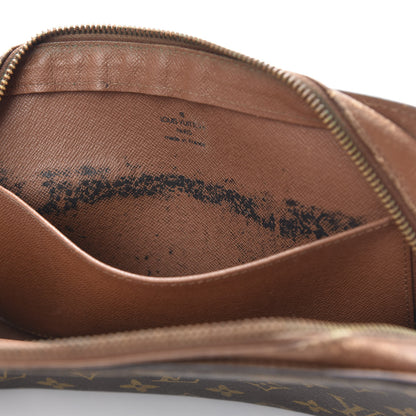 Louis Vuitton Monogram Pochette Orsay 9 of 21