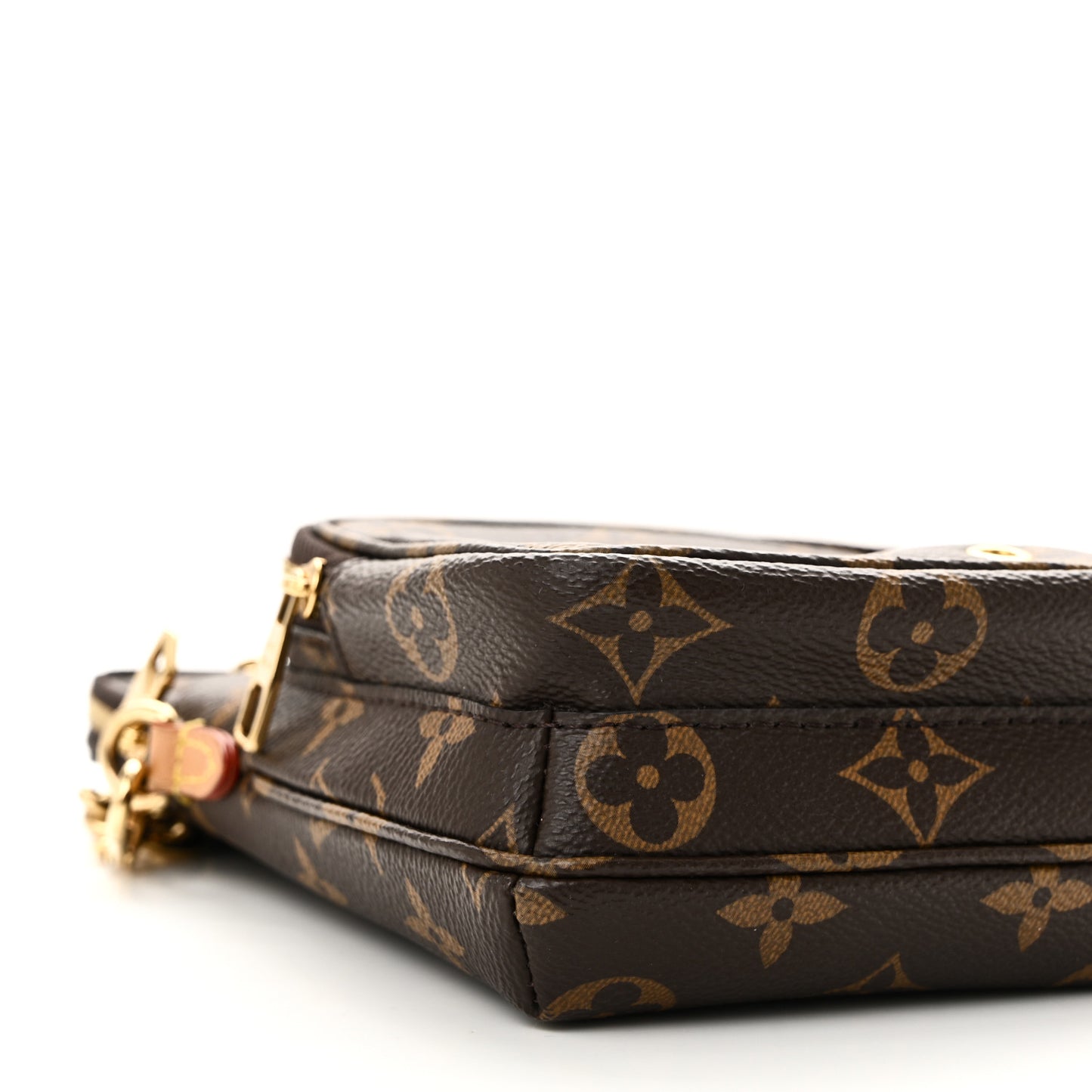 Monogram Utility Phone Sleeve