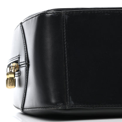 Louis Vuitton Epi Sablons Black 7 of 8
