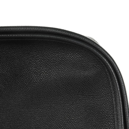 Hermes Epsom Evelyne III GM Black 9 of 9