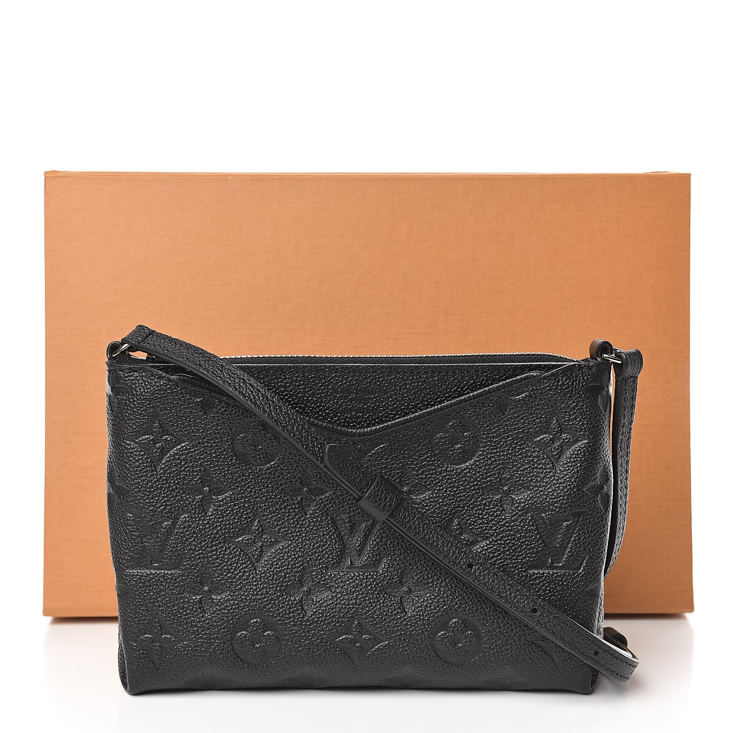 Empreinte Pallas Crossbody Black