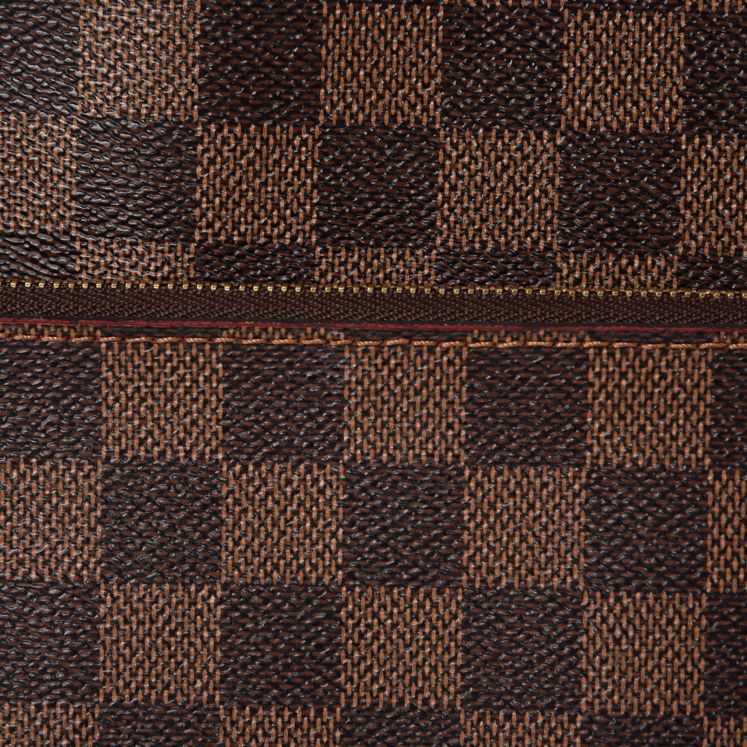 Louis Vuitton Damier Ebene Neo Neverfull MM 12 of 18