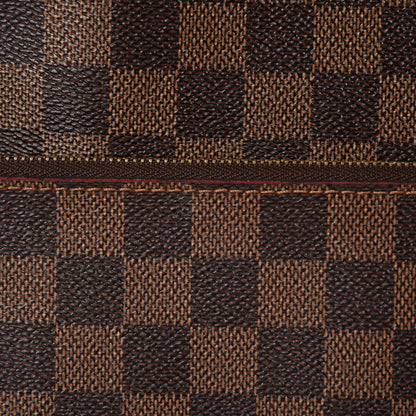 Louis Vuitton Damier Ebene Neo Neverfull MM 12 of 18