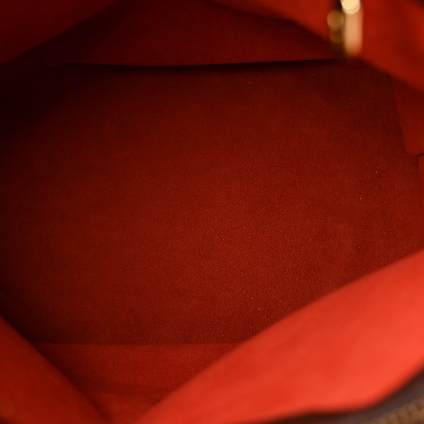 Damier Ebene Marais Bucket 23