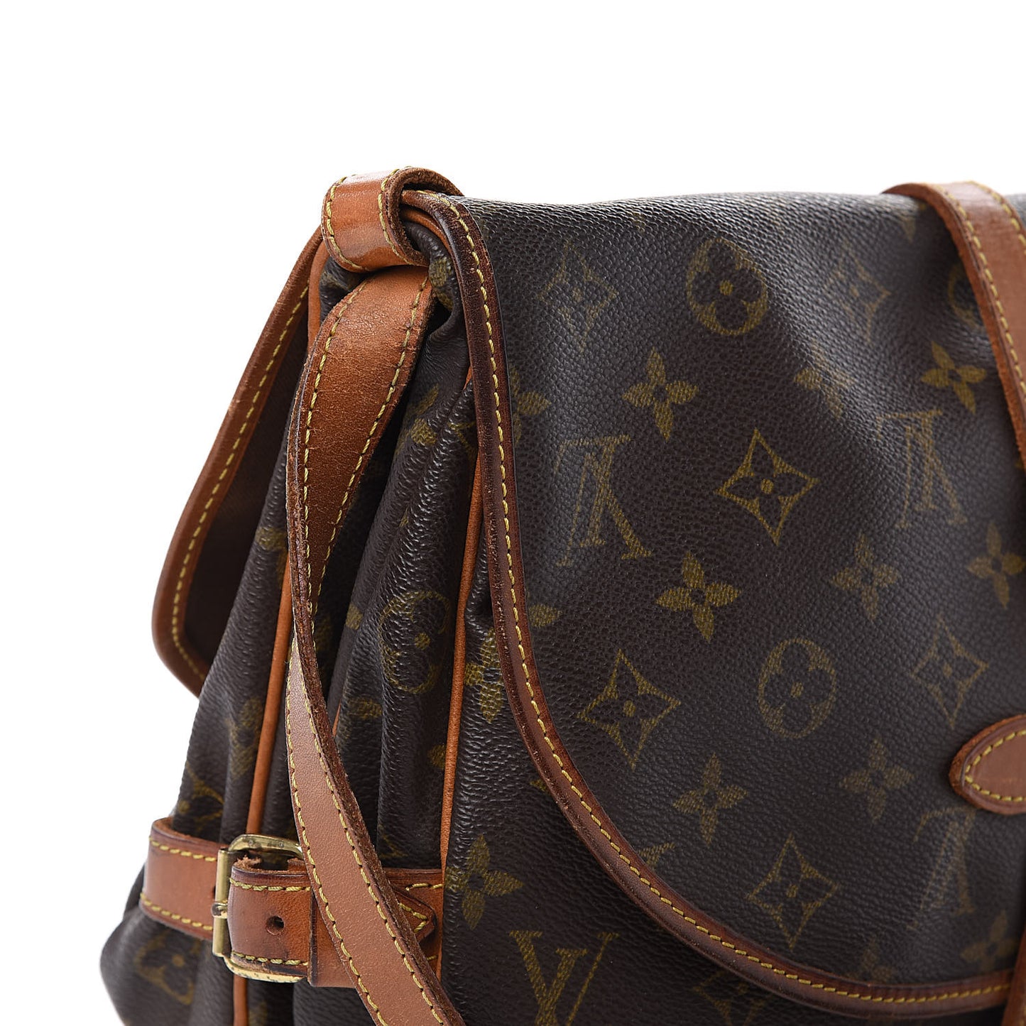 Monogram Saumur 30
