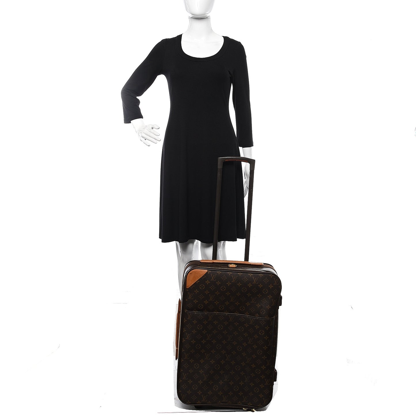 Monogram Pegase 55