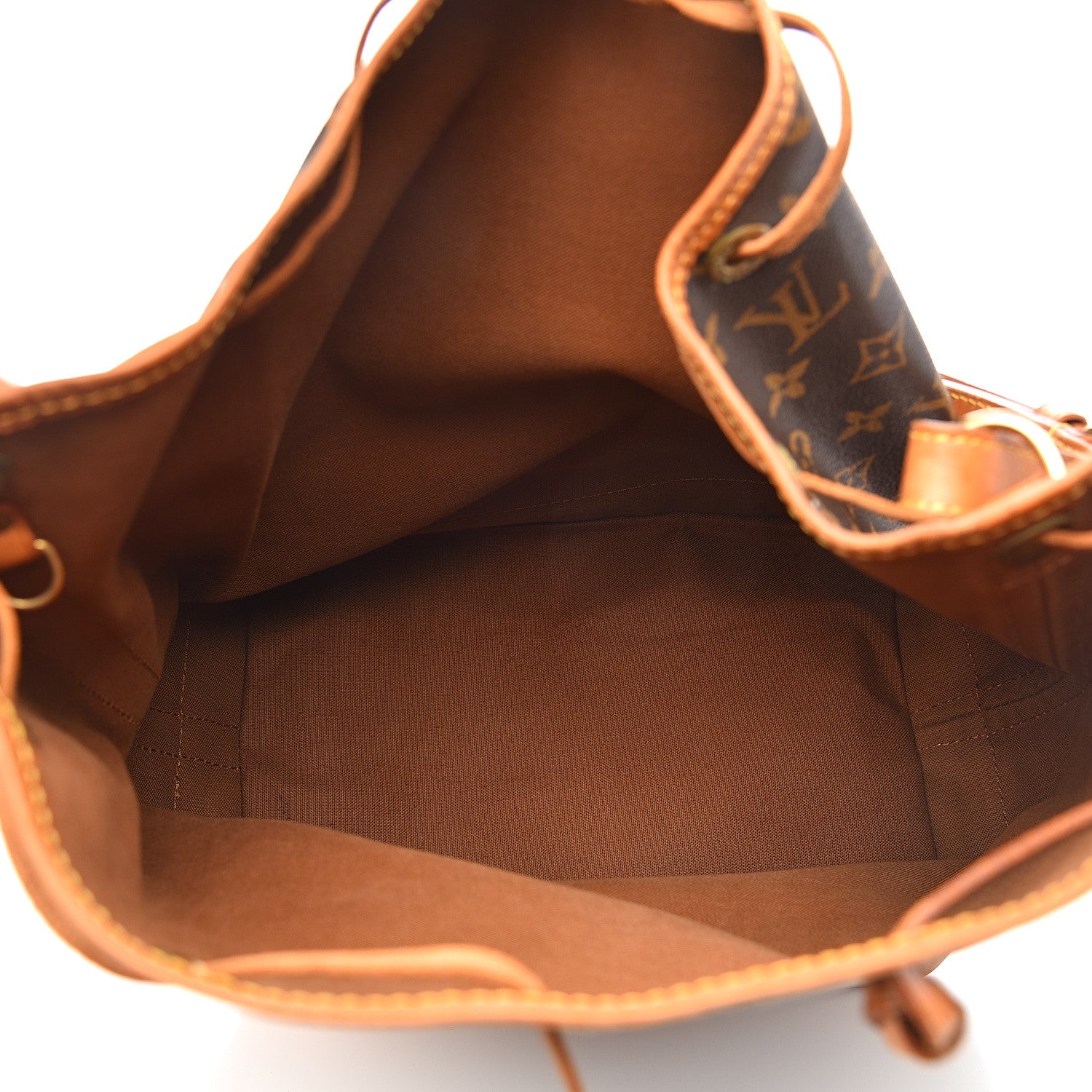Louis Vuitton Monogram Noe 5 of 13