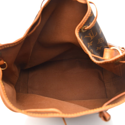 Louis Vuitton Monogram Noe 5 of 13