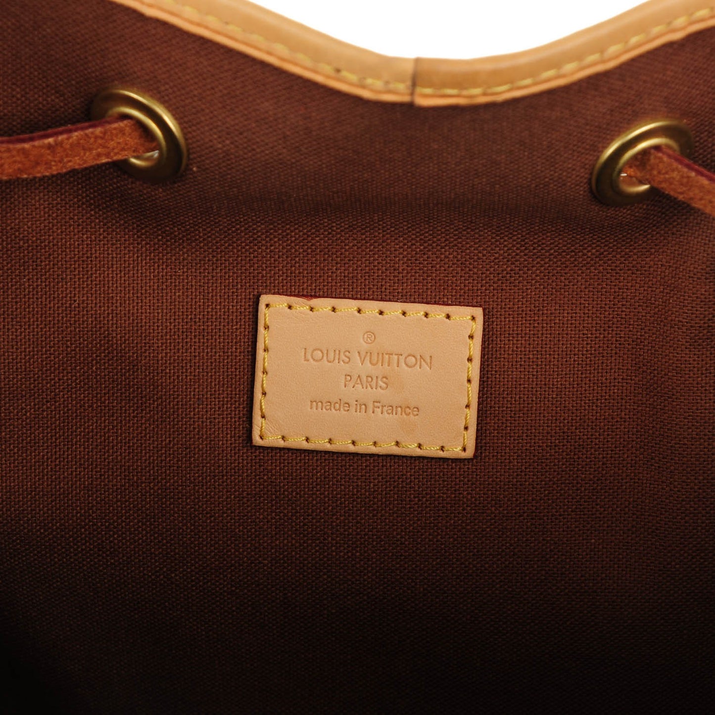 Monogram Bosphore Backpack