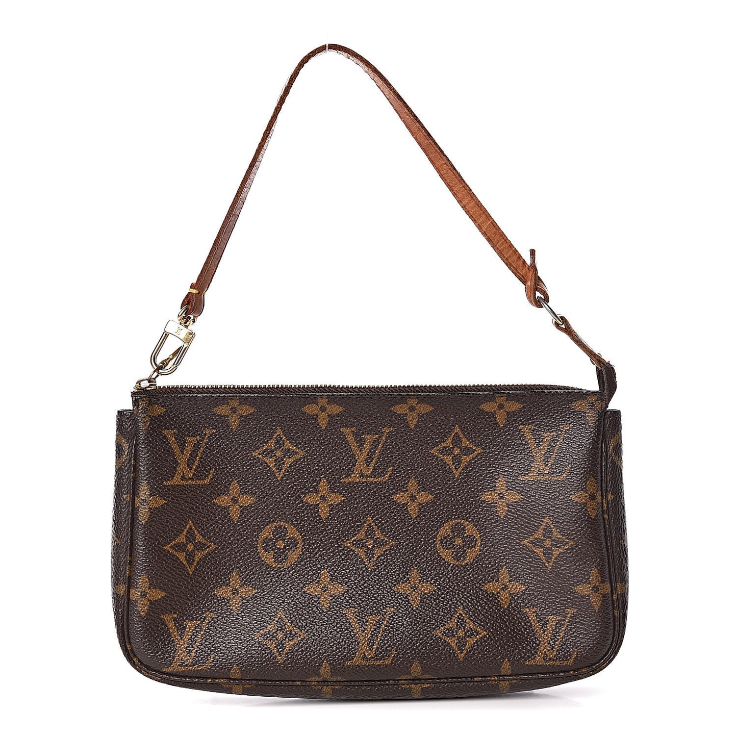 Monogram Pochette Accessories