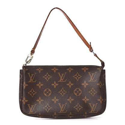Louis Vuitton Monogram Pochette Accessories 1 of 12