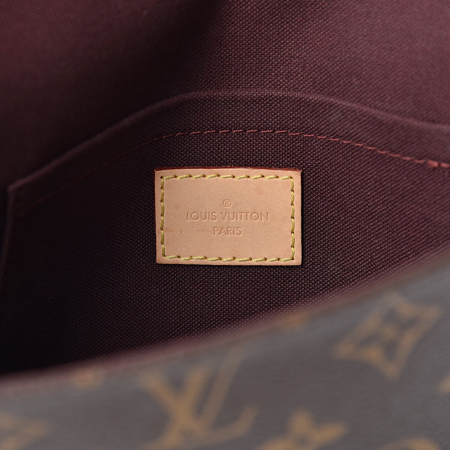 Monogram Favorite MM