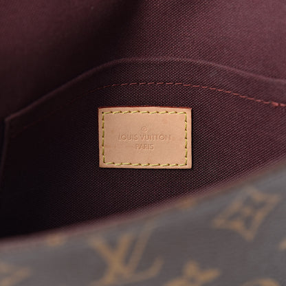 Louis Vuitton Monogram Favorite MM 6 of 12