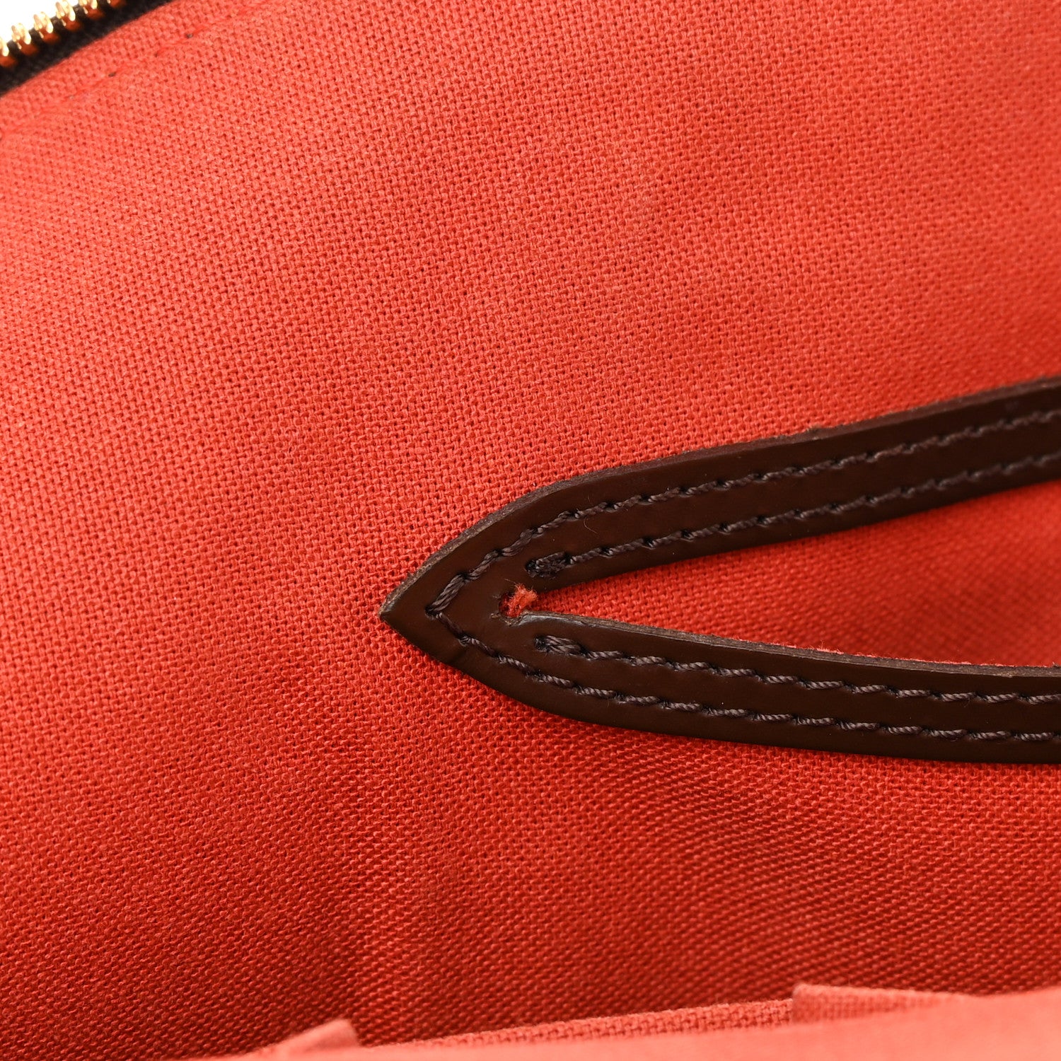 Louis Vuitton Damier Ebene Alma PM 15 of 15