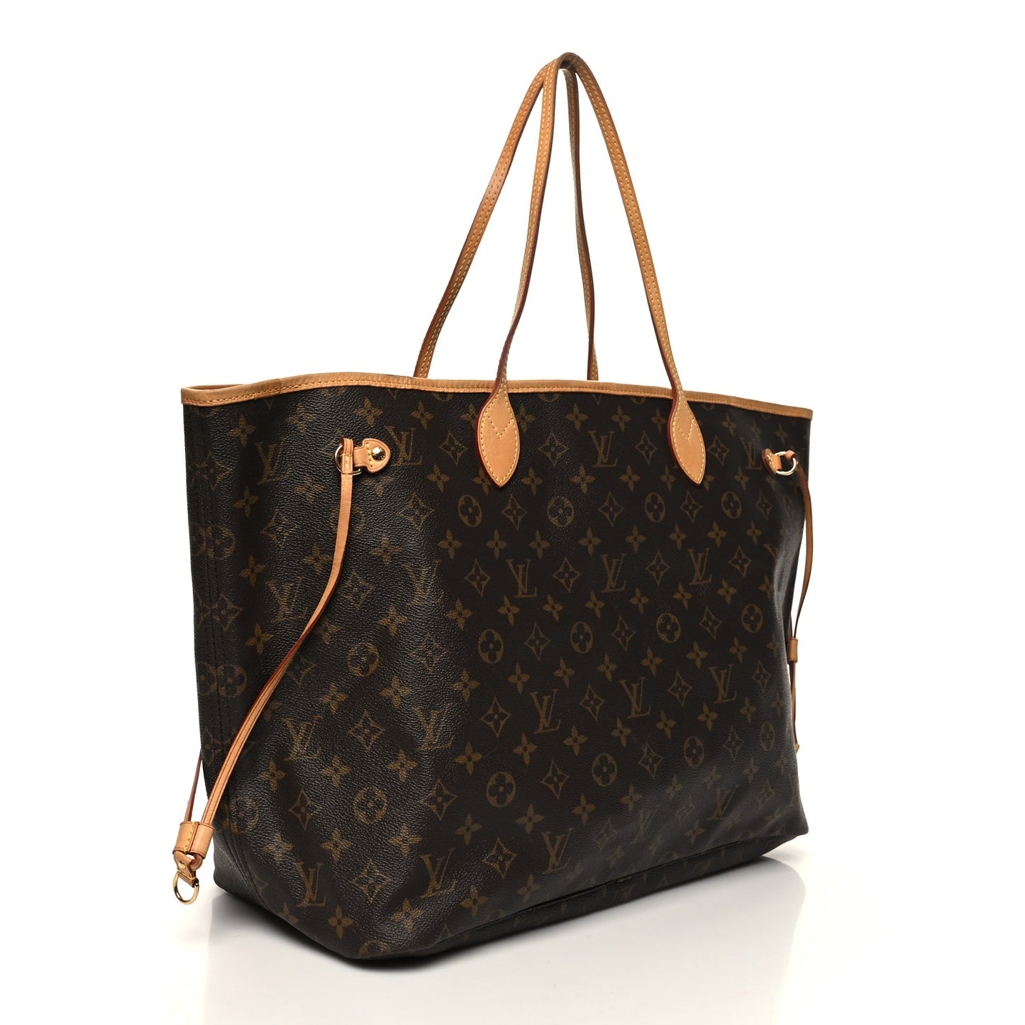 Monogram Neverfull GM