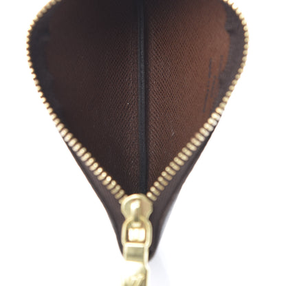 Louis Vuitton Monogram Key Pouch 5 of 8